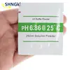 5/15pcs PH Buffer Powder Measure Calibration Solutionph4.00/ 6.86 /9.18 Digital For Pm Test Meter Plumbing 6