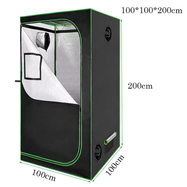 100X100X200cm-1052