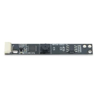USB OV7675 Camera Module 66 Degree View USB Frees Driver Webcam 1/6.5" YUY2 Focal Adjustable For Advertising Player Laptop - Image 5