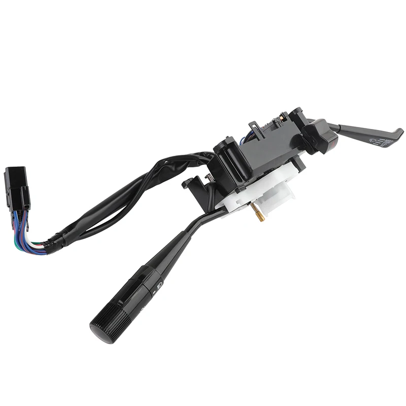 Toyota Land Cruiser 1985-1992 LHD Combination Turn Signal Light Wiper Switch