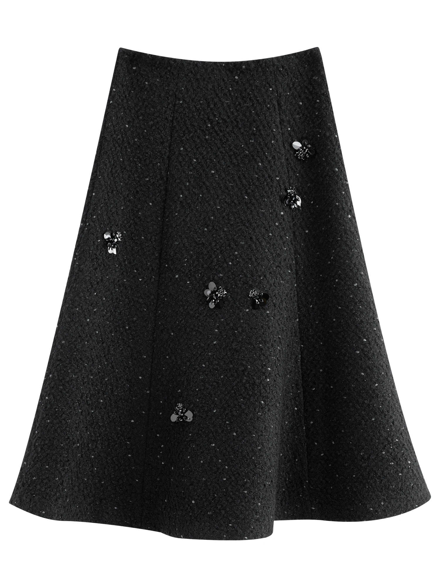 Metropolitan Bouclé A-Line Dress Suit. Sf929352c2deb45bbba16dbb8cf47b078B