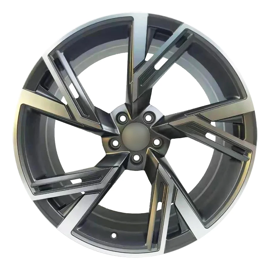 

Car forged alloy wheels from 18 19 20 21 22 23 24 inch black 5hole 5x112 T6061-T6 China Forged Car Wheels