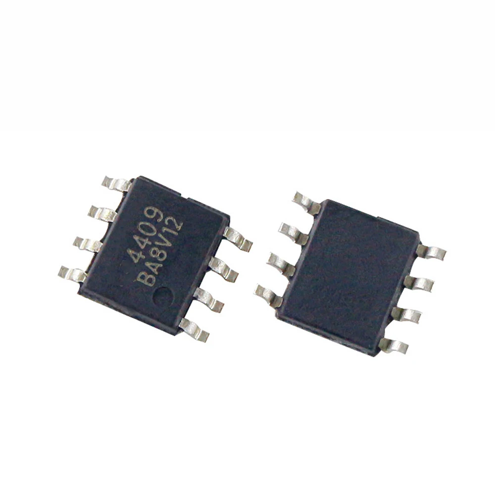 

10pcs/lot AO4409L AO4409 SOP-8 MOSFET