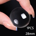 2.8cm Silicone Tip