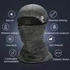 X-TIGER Face Mask Absorb Sweat Cycling Fishing Training Face Scarf Neck Gaiter Bicycle Sun Protection Sport Face Mask 3