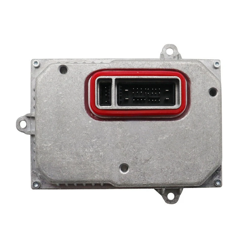 

Левый ксеноновый балласт A2048207526 для Mercedes S-CLASS W221 Coupe C216 блок управления фарами 1307329154