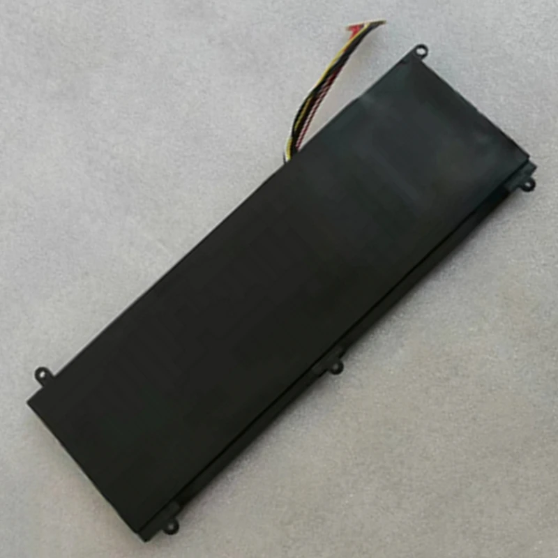 Genuíno Mx56 Bateria do Portátil 11.55v 46.2wh 4000mah para Szyiyun Hipaa s3 s5 s8 Pinchun Suxi P30 t3 t1 Iru M15x Computador Portátil - Imagem 4