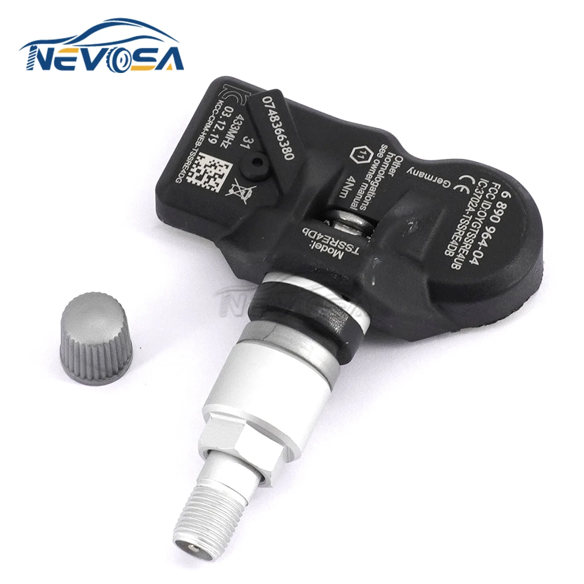NEVOSA-TPMS , ǳ 5 6 7 D5 BMW 2 3 4 5 6 7 ø ̴ ī긮 ѽ ̽  Ʈ ̽ 36106890964 36106798872