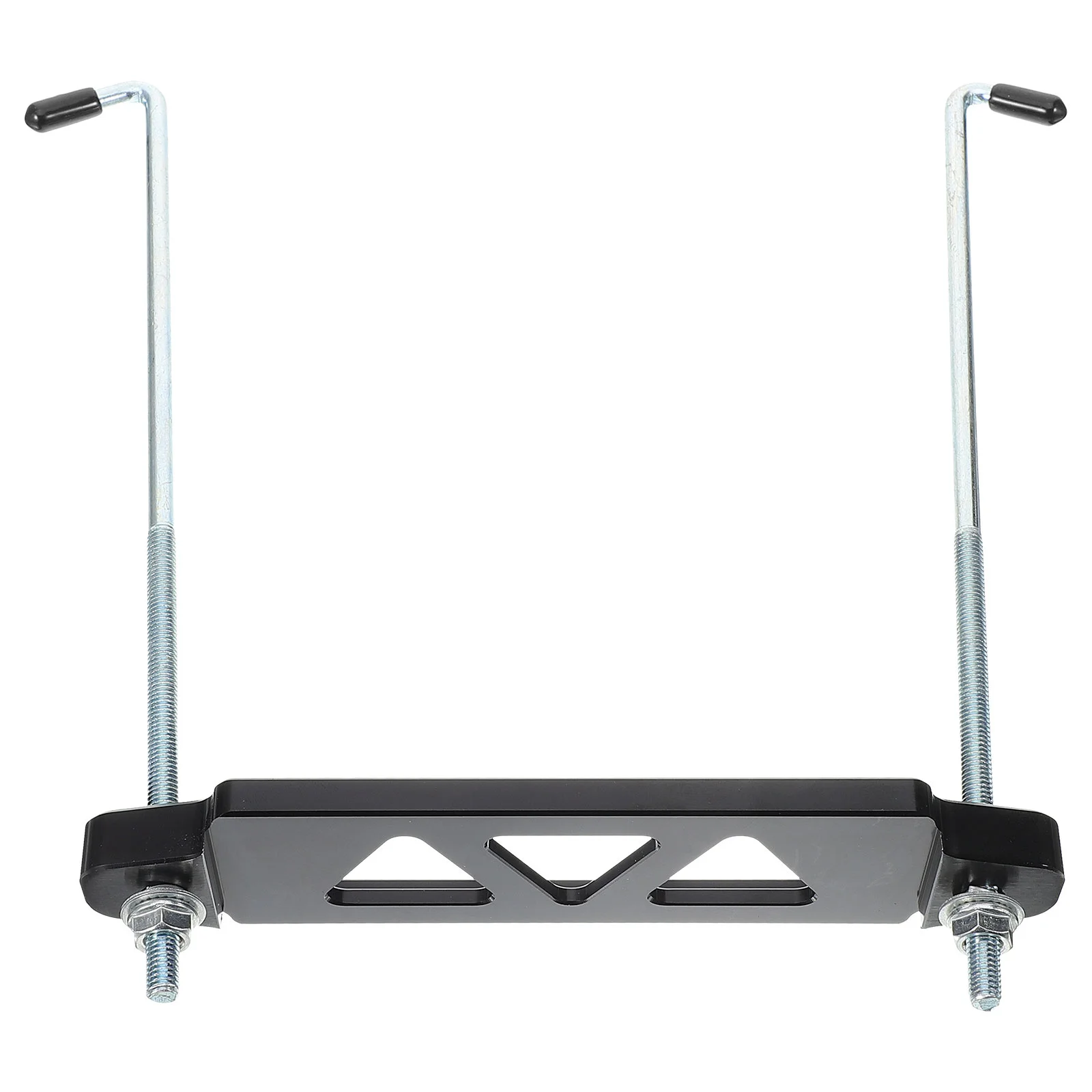 

Holder Aluminum Alloy Bracket Car Batteries Car Accessory