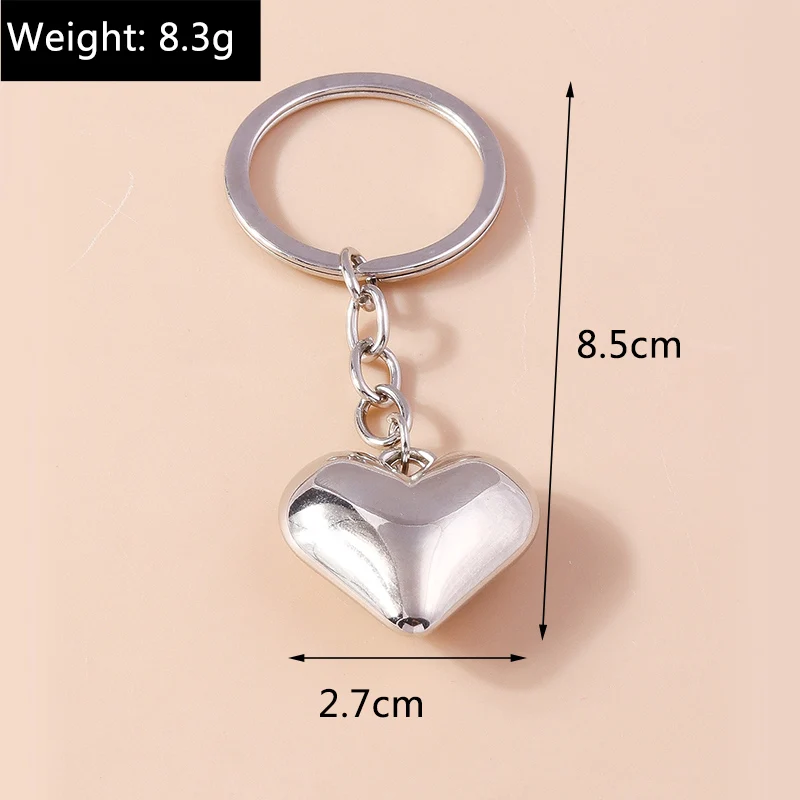 Klassische Metall E-Gitarre Schlüssel bund Mini Musik instrumente Schlüssel ring Anhänger für Schlüssel halter Handtasche Charm Zubehör – Detail 1
