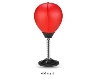 

Desktop Punchingball