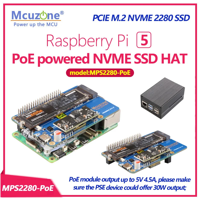 Raspberry Pi 5 PCIe a M.2 NVMe Doppio SSD PCIe TO 2 CH M.2 HAT Scheda Pi5 Doppia (NON Supporto BOOT fro 7 Raspberry Pi 5 PCIe a M.2 NVMe Doppio SSD PCIe TO 2 CH M.2 HAT Scheda Pi5 Doppia (NON Supporto BOOT fro 7