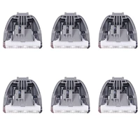 6X Hair Clipper Replacement Blade For Codos CP-6800 KP-3000 CP-5500 1