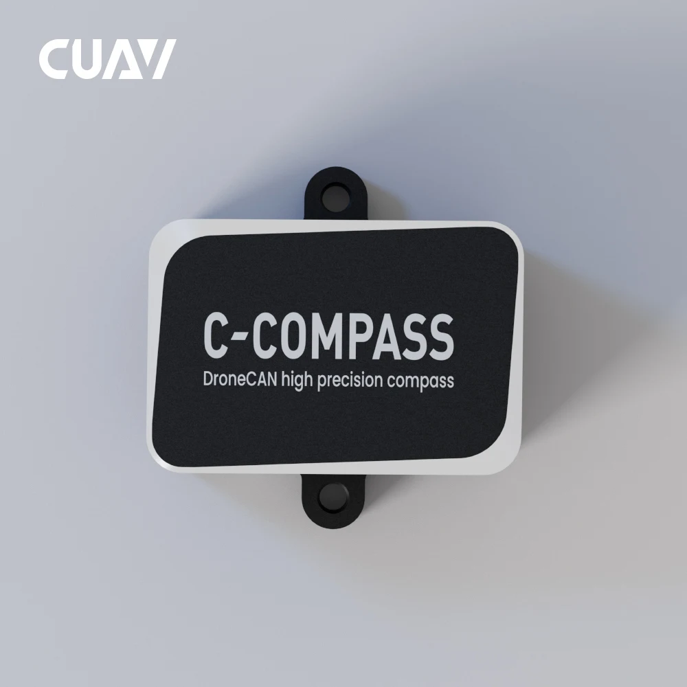 CUAV Boussole C RM3100 Haute Précision Dronecan pour Pixhawk