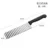 Stainless Steel Wave Knife Potato Cutter Slicer Slicer Slicer Potato Shreds Artifact Wave Knife Potato Knife Kitchen Accessories 13