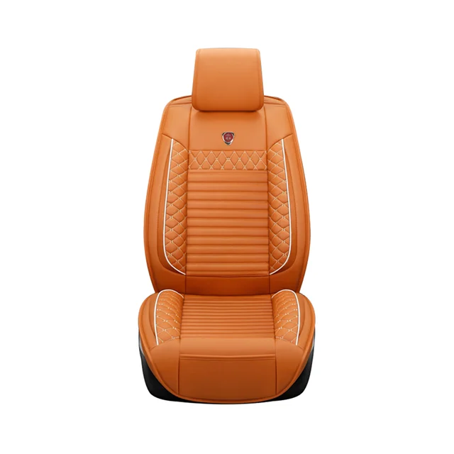 【Hot demand】 Car Seat Cover For Toyota Corolla 1998-2018 Camry Hybrid Corolla Cross Auto Chair Protect Mat Car Interrior Accessories