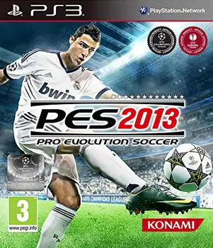 Pes 2013 PS3 Playstation 3, versión en disco, controlador de videojuegos, estación de juegos, mando, consolas super