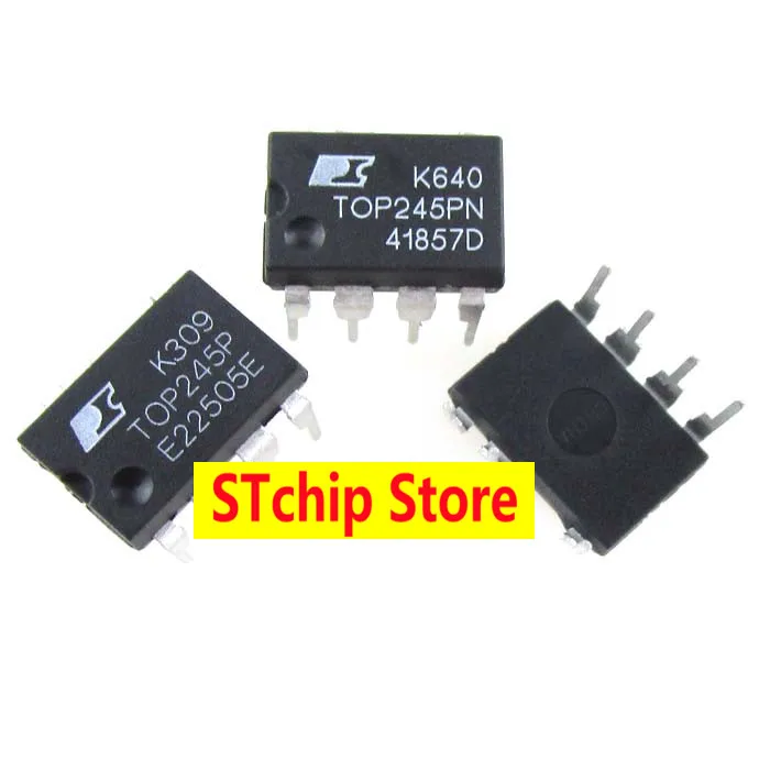 TOP242PN 243PN 244PN 245PN 246PN brand new original net price can be bought directly |