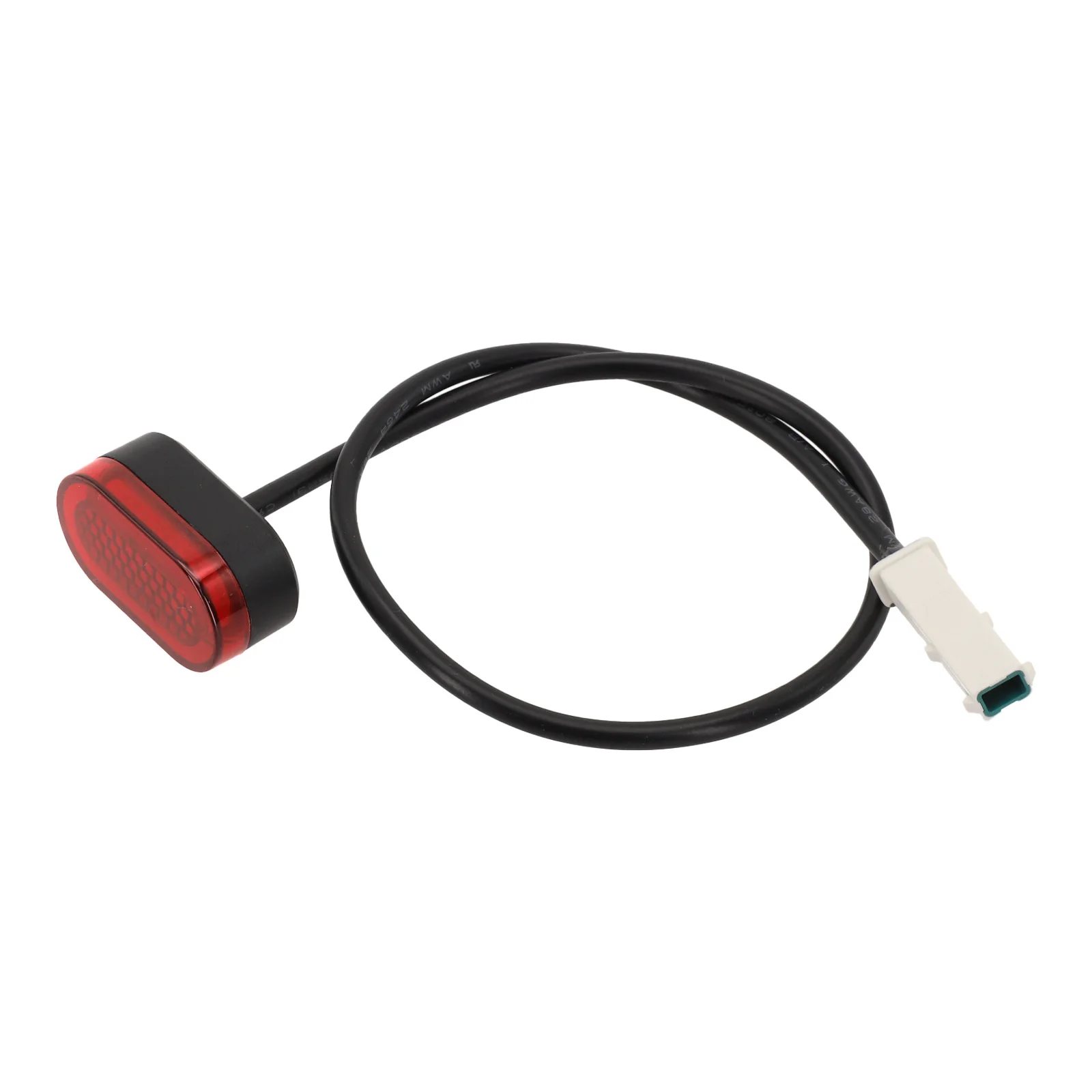 Bremslicht Hinten Rücklicht Lampe Für Xiaomi Für M365 Elektrische Roller Fender Lampe Warnung Licht E-Roller Zubehör – Detail 8