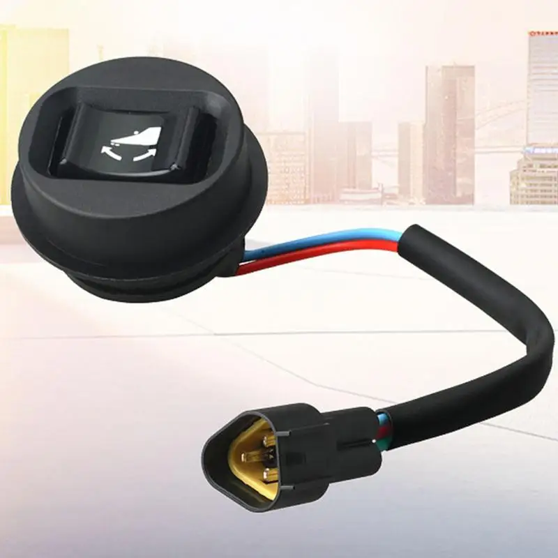 

Push Button Master Lift Switch Remote Controller Lift Switch For Yamaha 63D-82563 Boat Marine Ship Outboard Motor 4 Or 2 Stroke
