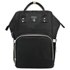 Brand New Diaper Bags Designer Mummy Maternity Nappy Bag Large Capacity Baby Bag Travel Backpack Nursing Bag for Infant Care 6