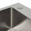 Stainless Steel Sink Free Standing Utility Sink Free Standing for Utility Room Garage Basement Outdoor and Indoor 5