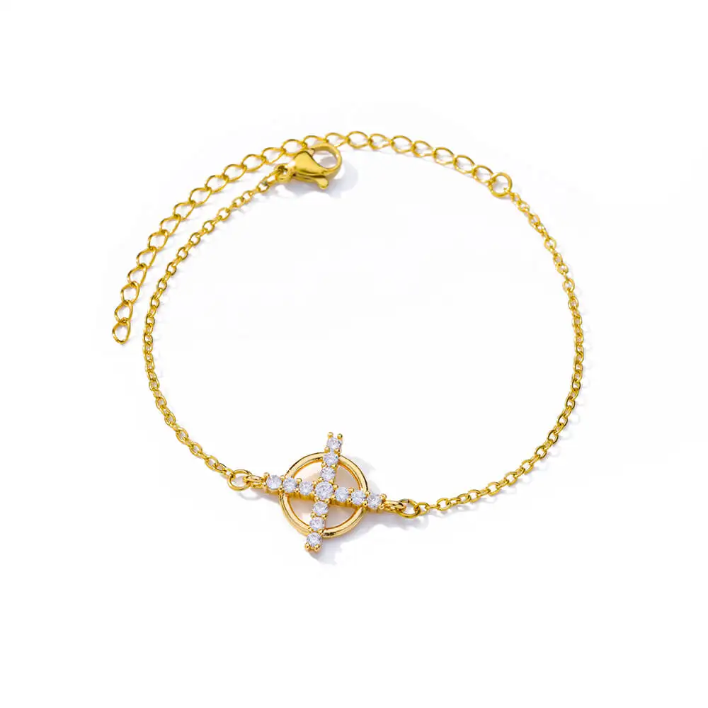 B1288G-Bracelet