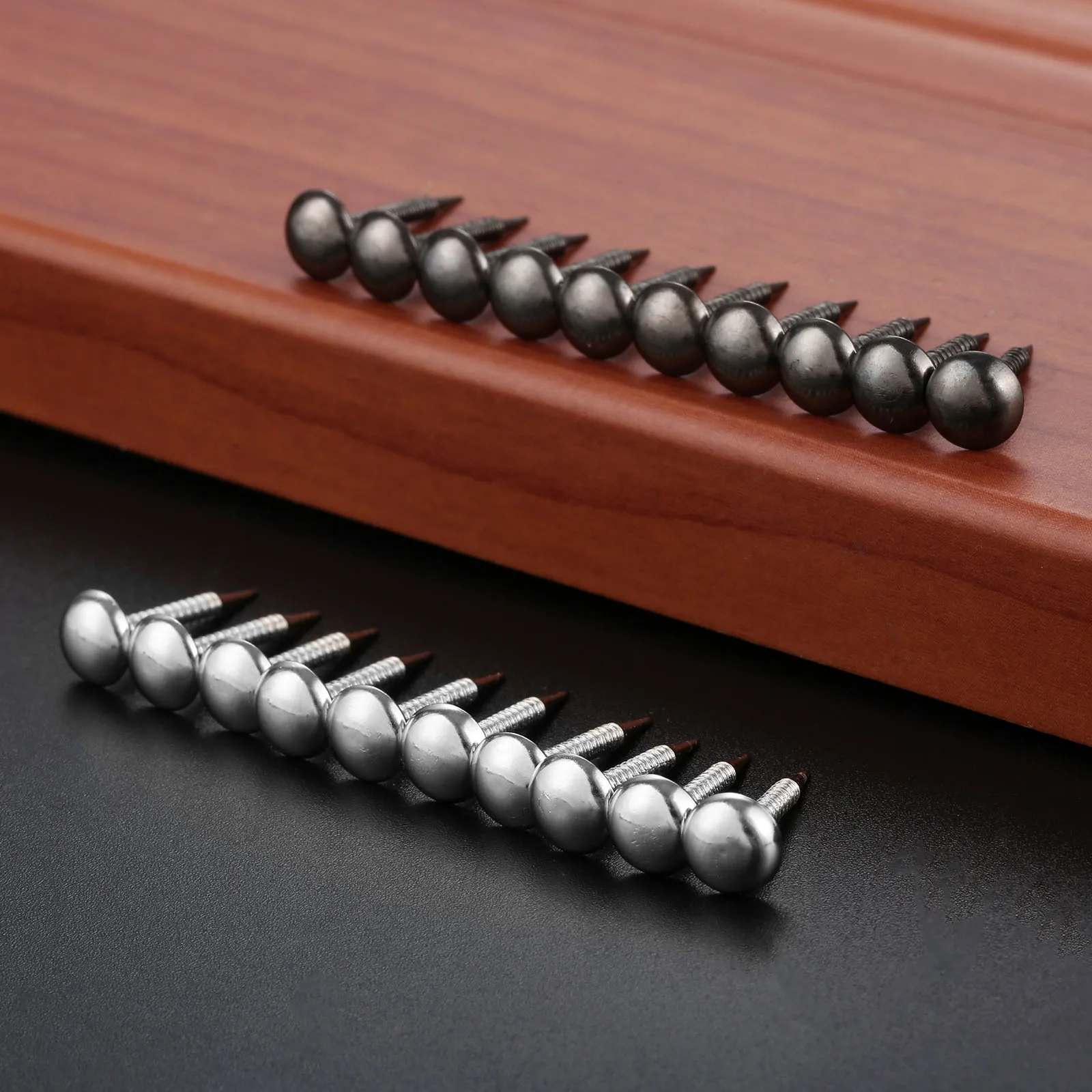 Upholstery Nails 50Pcs 8*20mm
