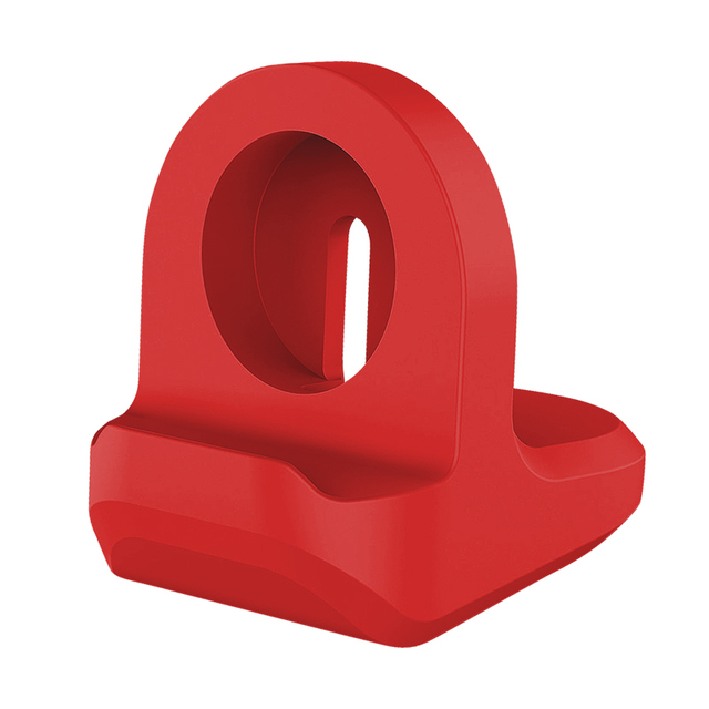 Charger Stand for Apple Watch Serie 7 6 5 4 3 21 SE Apple watch Iwatch Station Dock Charging Desktop Holder Accessories