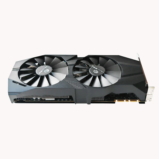 Mllse GTX 1080: 비디오 게임 열풍을 위한 최신 GPU