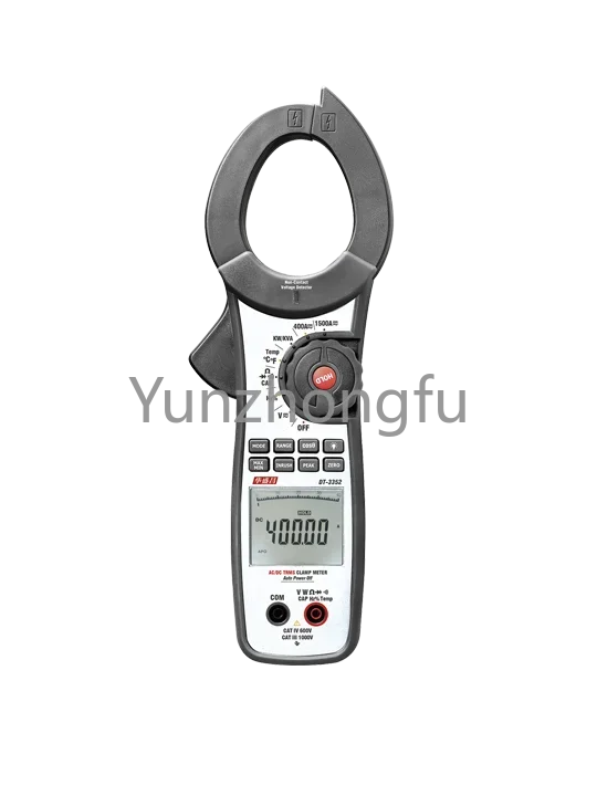 

DT-3352 1500a AC/DC 900.0 кВт