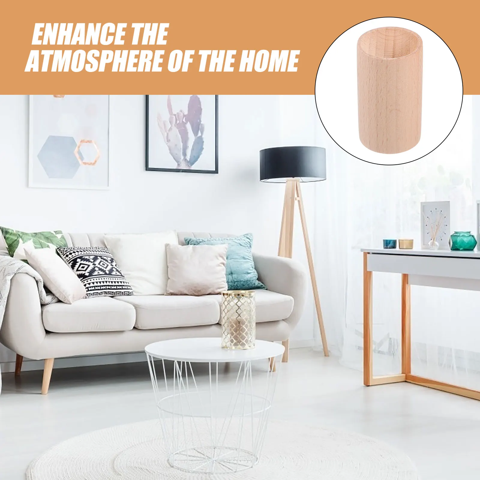 Рисунок 4 - автомобильный деревянный диффузор