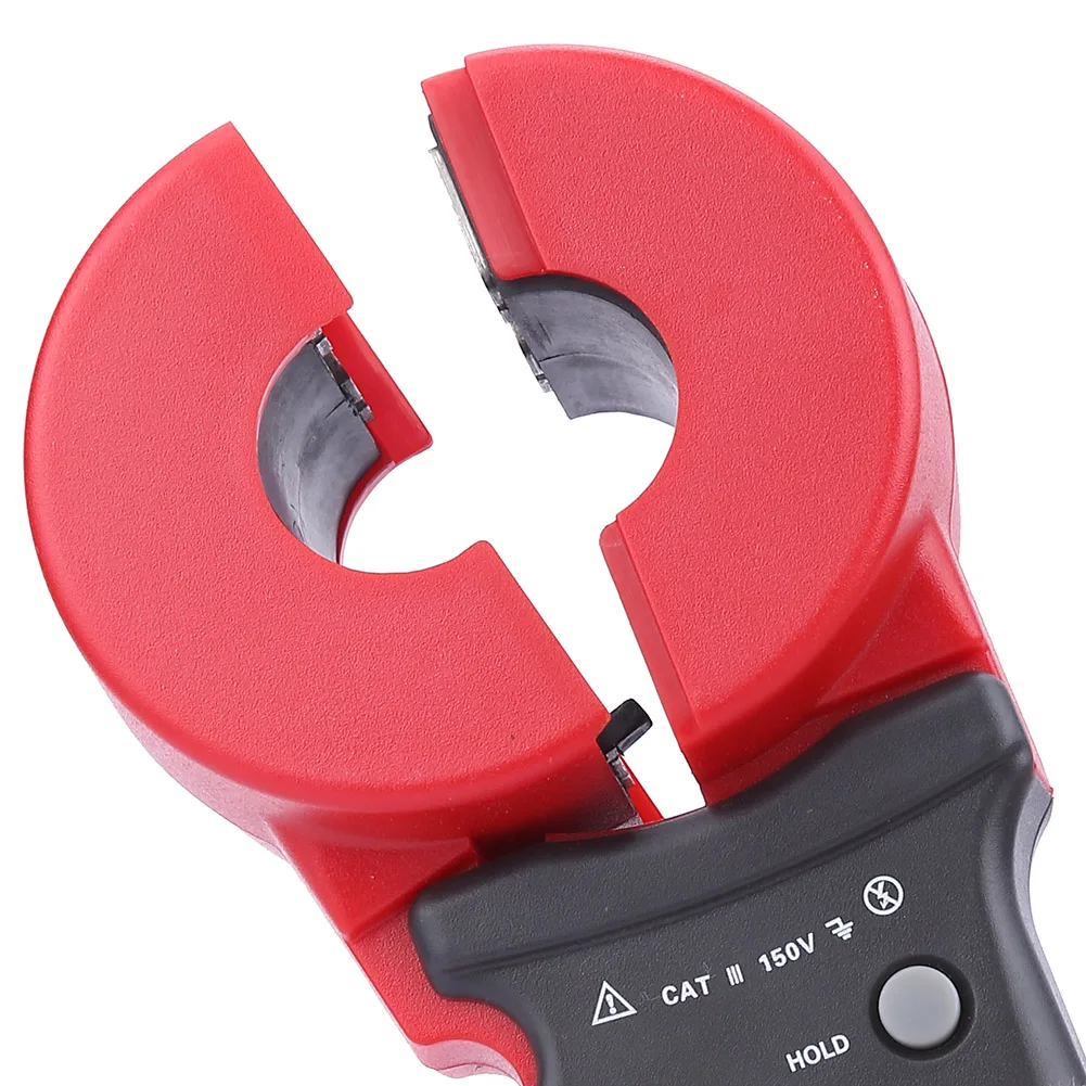 ETCR2100A+ ETCR2100C+ Digital Display Clamp Ground Earth Resistance Tester 1-200&Omega; Loop Resistance Measure Device Plus JA55