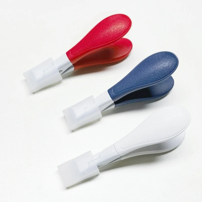 Wide Jaw Nail Clippers for Thick Nails