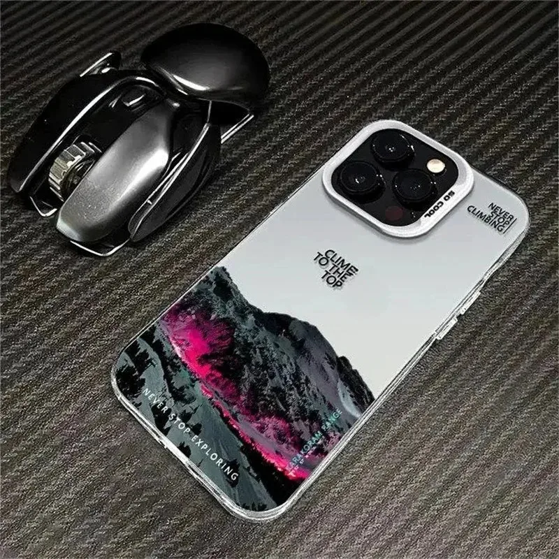 ตัวเลือกสินค้า เคสกันกระแทก iPhone 16/15/14/13/12/11 Pro Max