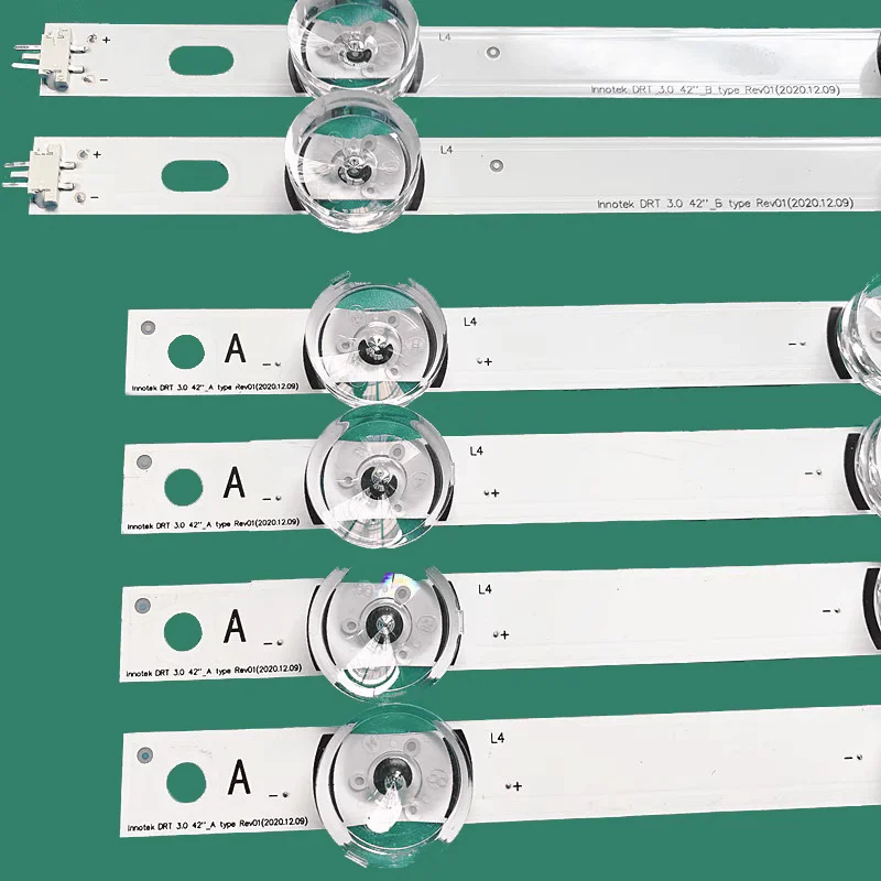 7kits 42LB DRT3.0 42 42LB560V 42LB5600 42LB585V 42LB5500 42LB5800 42LB561V tv parts
