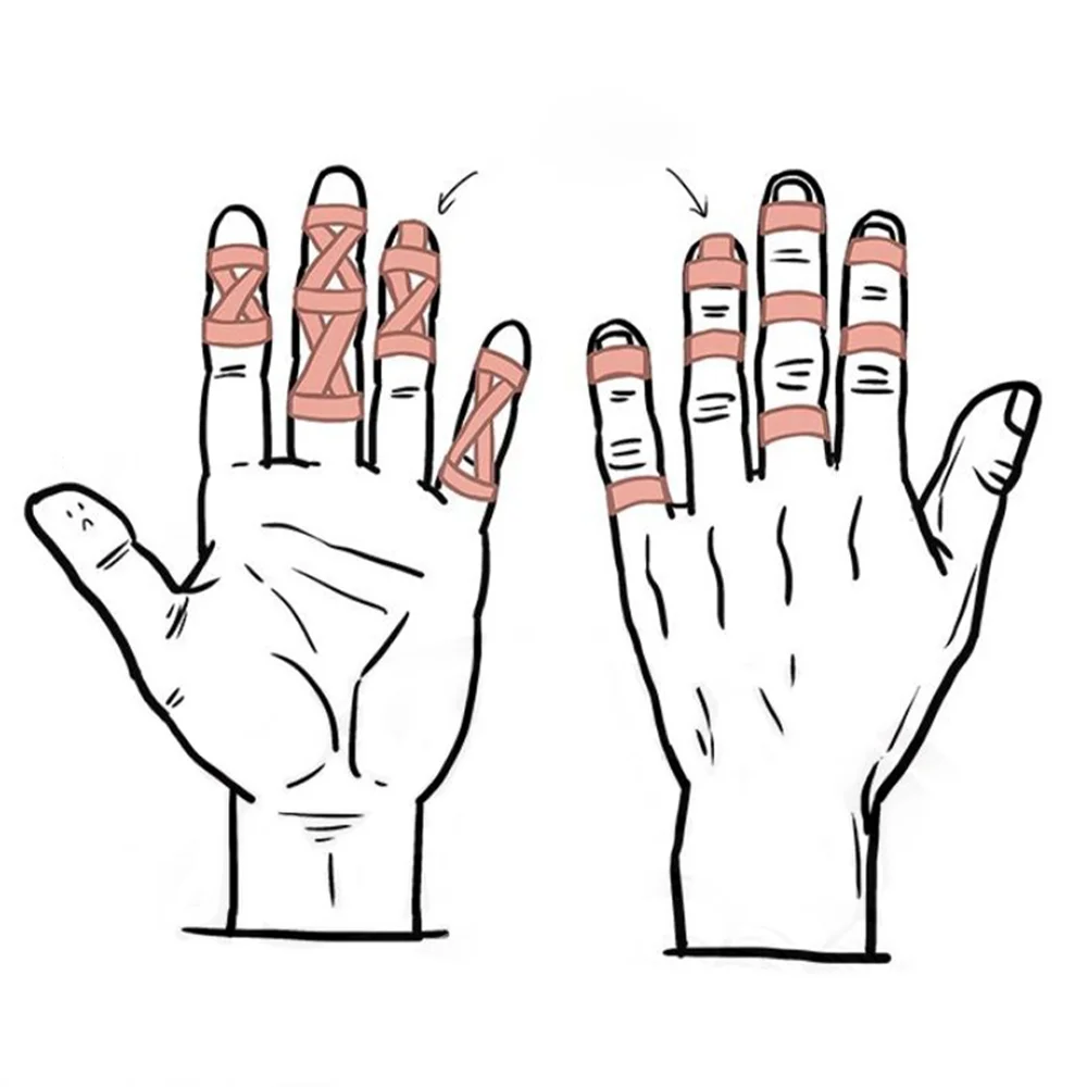 thumb