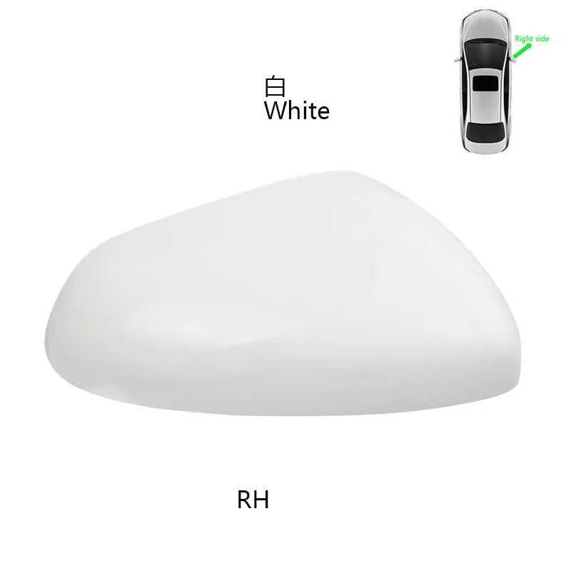 White cover Right