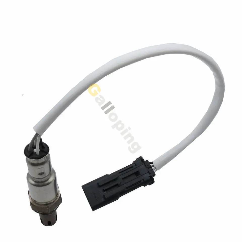 Amrxuts 11787548961 Bottom Lambda Probe O2 Oxygen Sensor Compatible with BERLINGO C3 C4 Picasso C5 DS3 DS4 DS5 R56 Cooper CLUBMAN R55 R57 R58 Roadster R59 207 208 2008 308 200.00 0 in 5008 RCZ 1.4 1.6