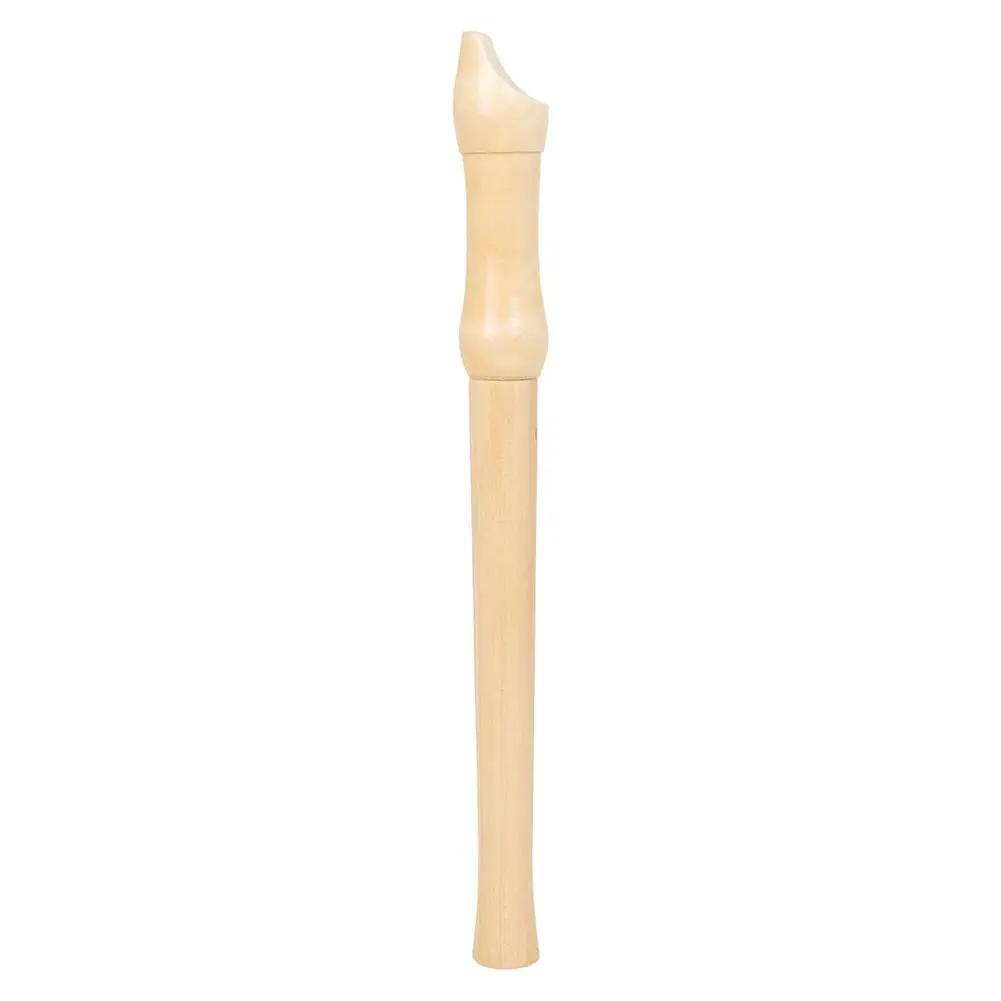 8-hole Clarinet German-Style Wooden High-Pitched Children Students Flute Musical Instruments