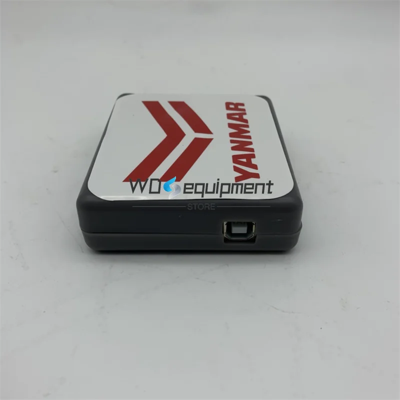 1RF002-25101 New Programmable Detector Survey Meter Kit Box for Yanmar Electronic Fuel Injection Engine
