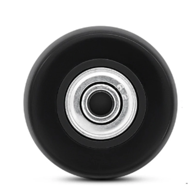 1Pair Luggage Suitcase Wheel Replacement Caster Luggage Wheel Replacement Accessories