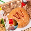 Mini Cartoon Animal Food Toothpicks Condiment Squeeze Bottles Reusable Condiments Containers Outdoor Tableware Cooking Supply 4
