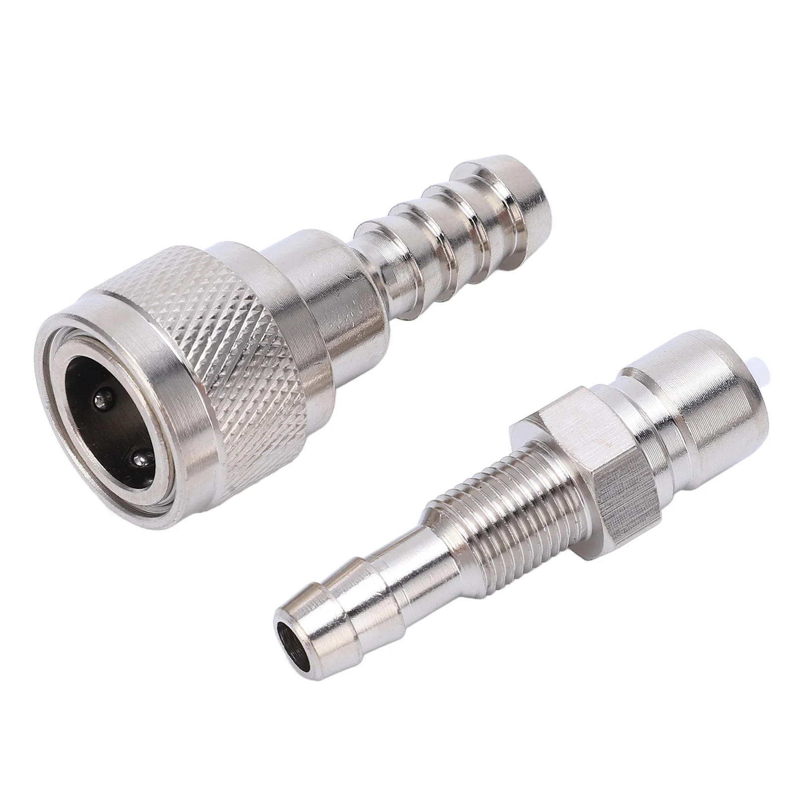 Fuel Line Connector Male Female Set 3B2-70250-1 for Outboard 2 4 Stroke Engine 5HP to 90HP Outboard Fuel Connector Outboard Engine Parts