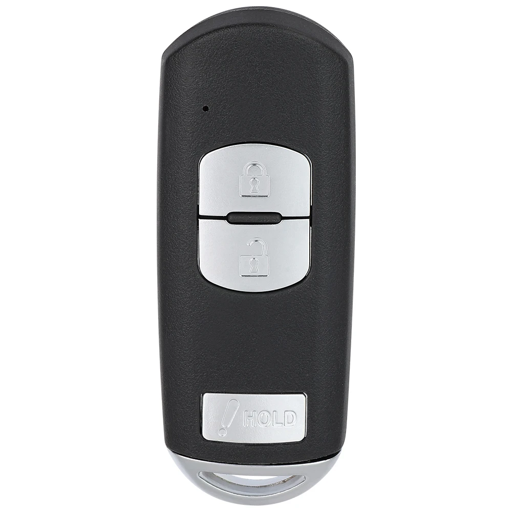 2025 Mazda CX-5 Smart Remote w/ Power Gate by Car & Truck Remotes