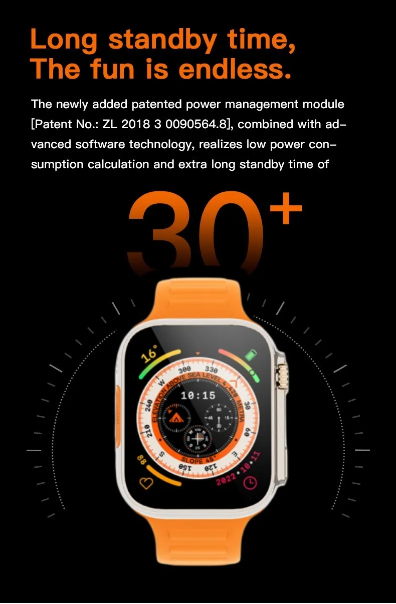 Monitoreo de Salud Completo