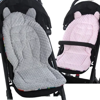Accessori per passeggino Pannolini in cotone Fasciatoio per pannolini Cuscini per sedili/Pram/Buggy/Auto Tappetino generale per accessori per neonati