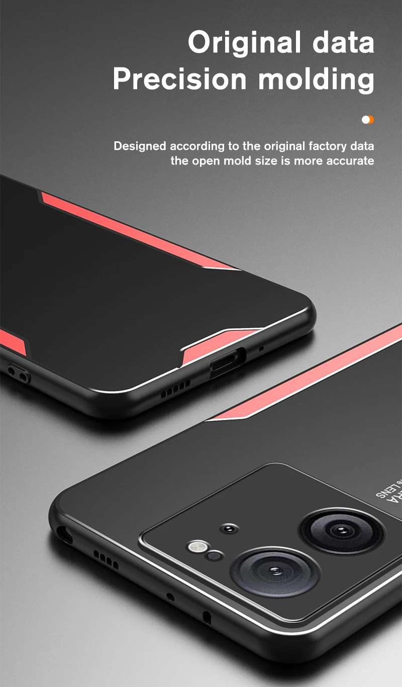 Shockproof Protective Phone case For Xiaomi 13T 13TPro 5G Full Lens Protect Cover Xiomi Redmy redmi K60 Ultra Anti_voghion.com