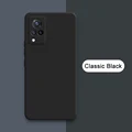 Classic Black