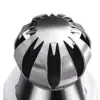 for Ice Cream Machines Flower Design Portable Tool for Sorbet Making 5